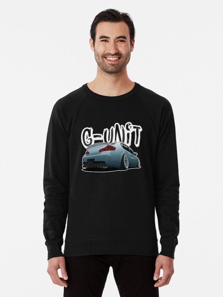 Infiniti sweatshirt new arrivals
