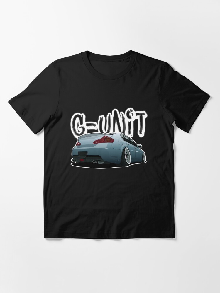 g37 shirt