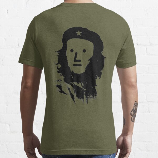 NPC meme Che Guevara Shirt Tee Shirt NPChe for men, or women
