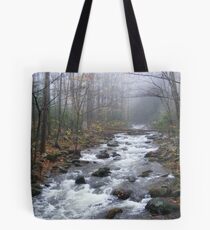 Roaring Fork Tote Bag