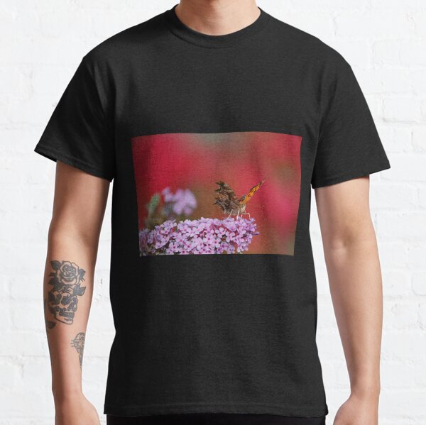 Tenderness Afoot Classic T-Shirt