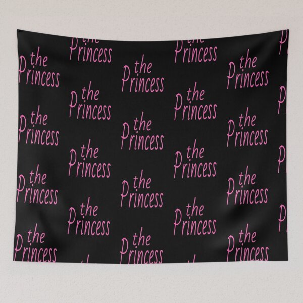 Item preview, molly ringwald is the original princess designed and sold by TheBoyTeacher.