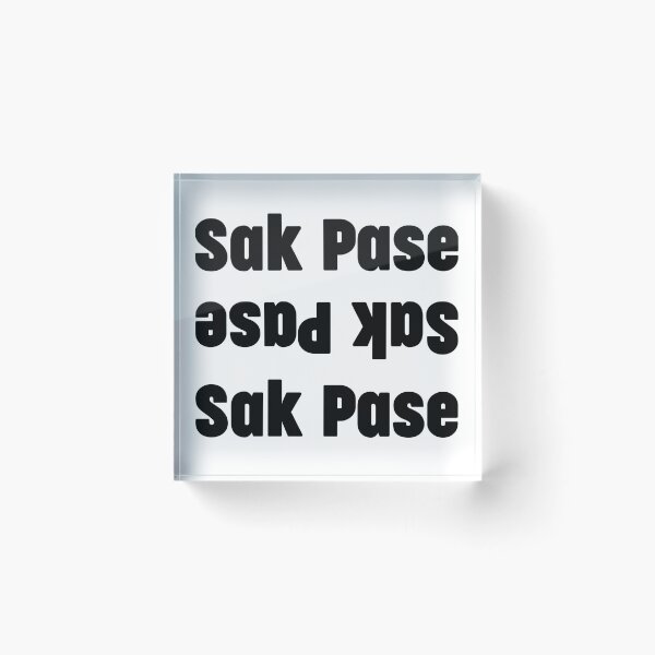 Item preview, Sak Pase Sak Pase Sak Pase Haiti designed and sold by makeitadmirable.