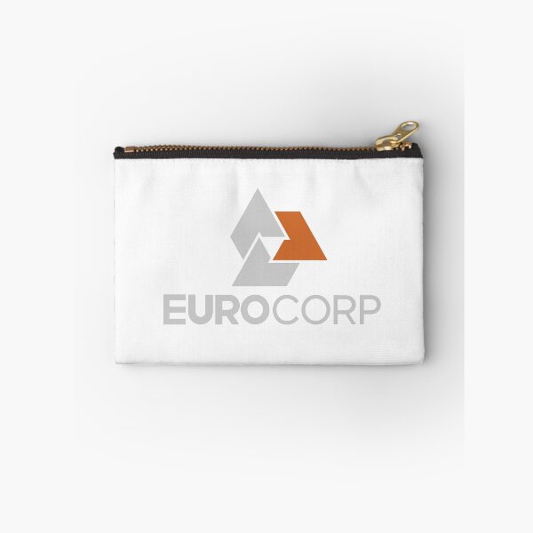 Item preview, Eurocorp logo designed and sold by TeratOgen.