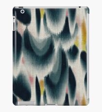 Shibori Wingspots iPad Case/Skin