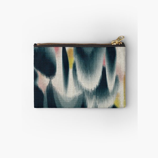 Item preview, Shibori Wingspots designed and sold by Esther  Fallon Lau.