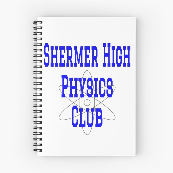 Artikelvorschau, In der Physik sprechen wir über Physik, Eigenschaften der Physik entworfen und verkauft von TheBoyTeacher.