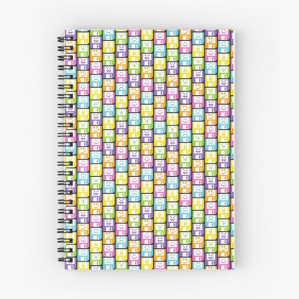 Item preview, Diskettes - Black designed and sold by Kitten-Parade.