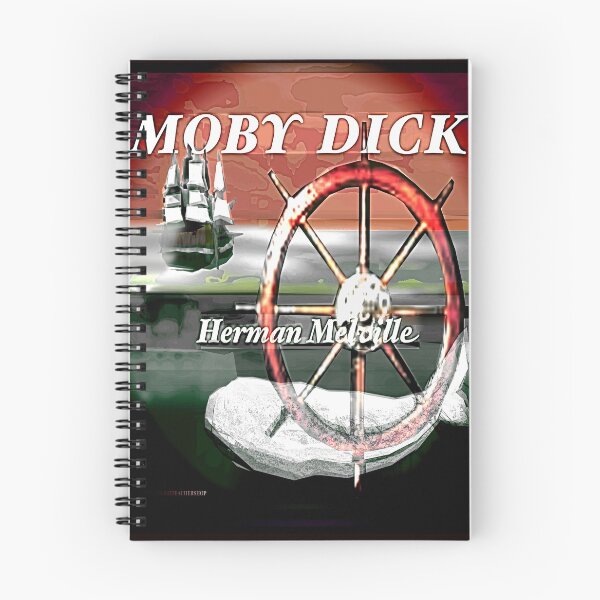 Item preview, Moby Dick designed and sold by KayeDreamsART.