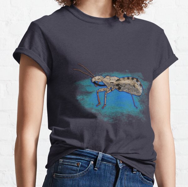 Insecta v3 Classic T-Shirt
