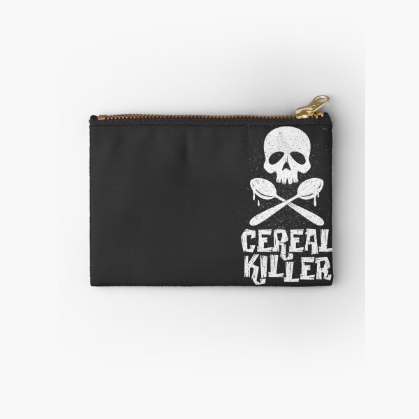 Item preview, Cereal Killer designed and sold by ninthstreet.