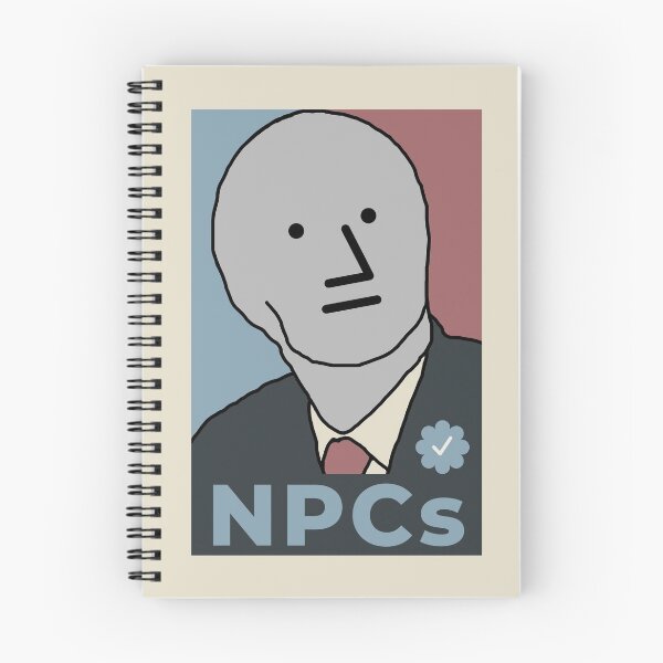 Item preview, NPCs designed and sold by joshcartoonguy.