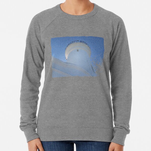 Lighthouse -South Solitary Island Lightweight Sweatshirt