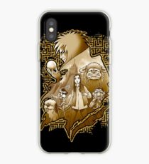 Königslabyrinth v.2 iPhone-Hülle & Cover