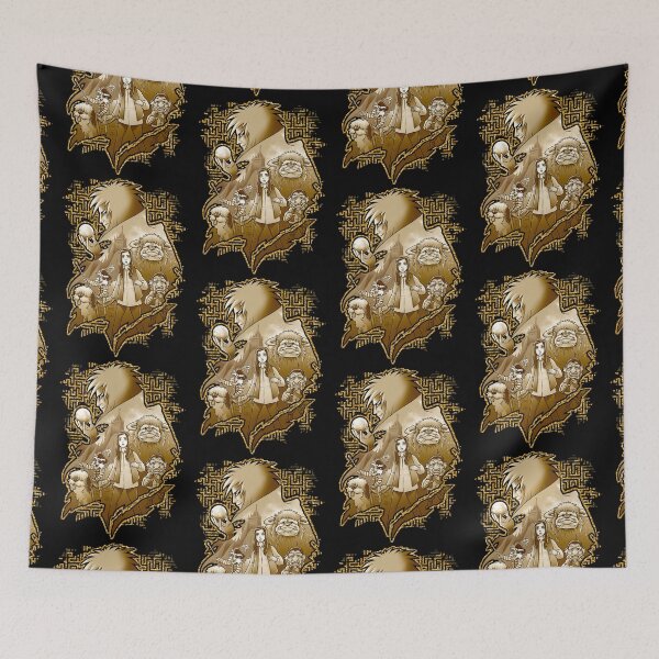 Item preview, King's Labyrinth v.2 designed and sold by andresMvalle.