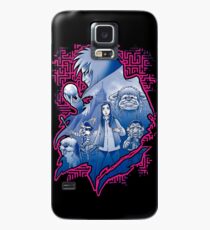 King's Labyrinth Case/Skin for Samsung Galaxy