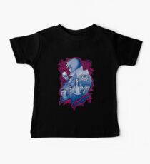 King's Labyrinth Baby Tee