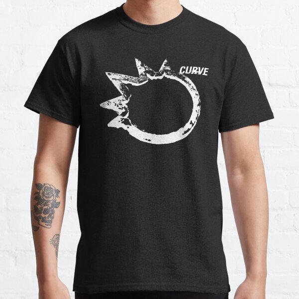 Curve Classic T-Shirt