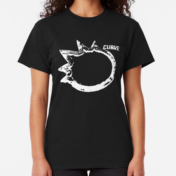Curve Classic T-Shirt