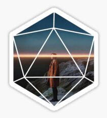 odesza Sticker