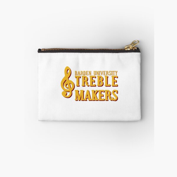 Item preview, Barden University Treblemakers designed and sold by dopefish.