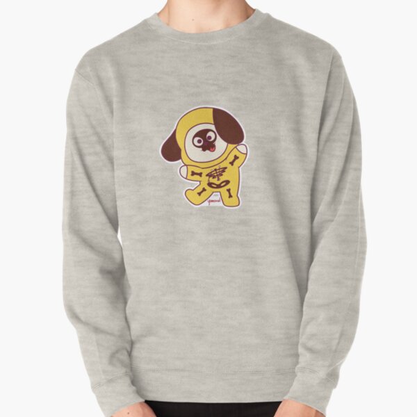 bt21 chimmy jacket