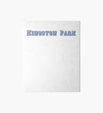 kingston park Art Board