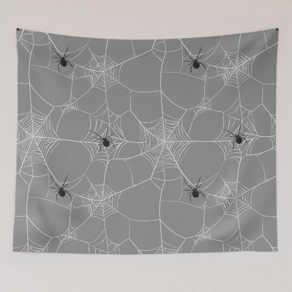 Item preview, Halloween Spider designed and sold by FotoArtist.