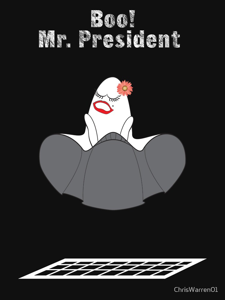 mr president t shirt