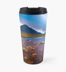 Glencoe Ecosse Mug de voyage