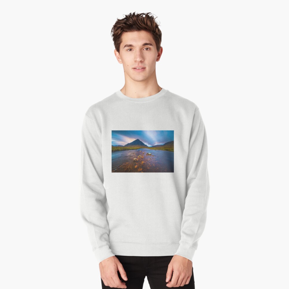 Item preview, Pullover Sweatshirt designed and sold by AdrianAlford.