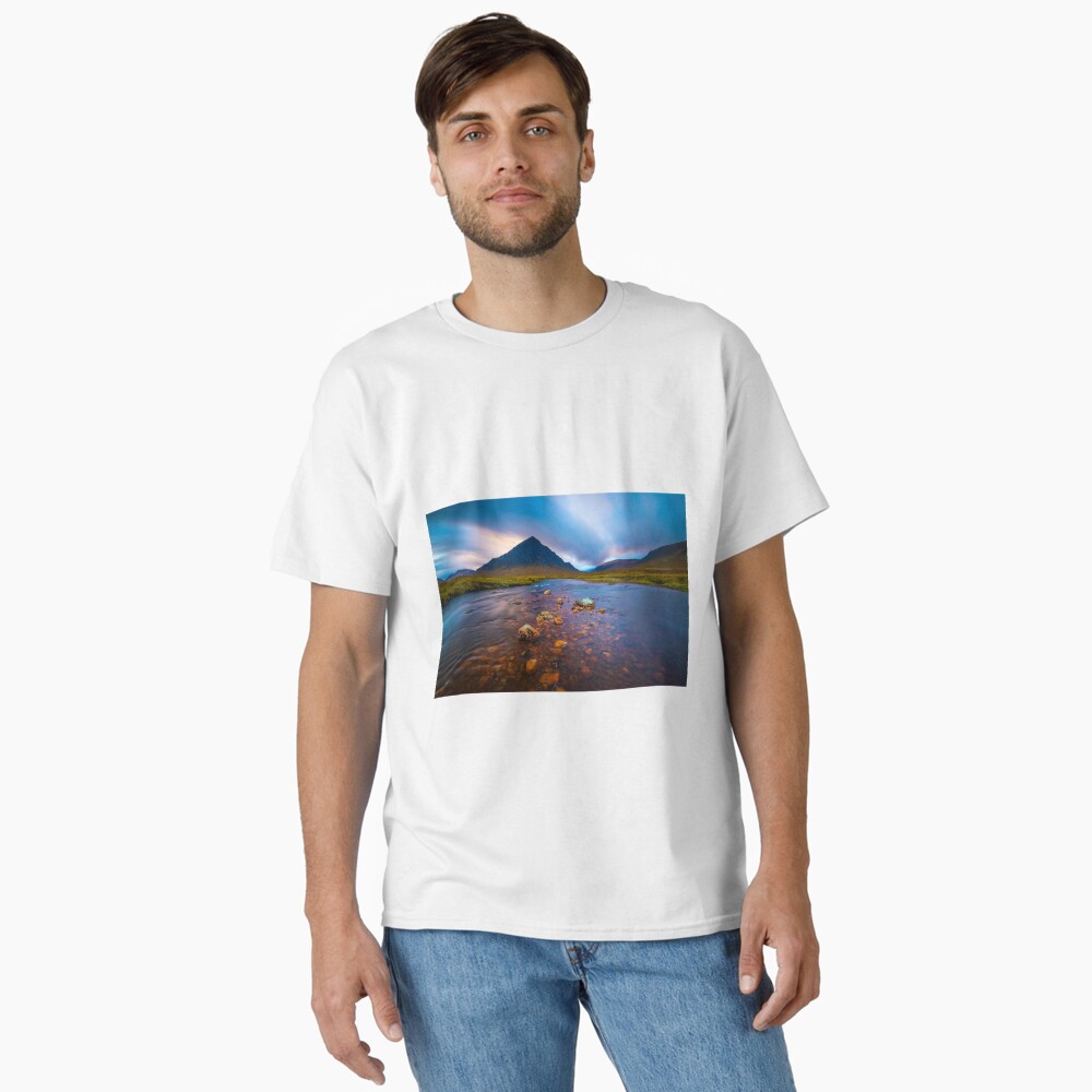 Item preview, Classic T-Shirt designed and sold by AdrianAlford.