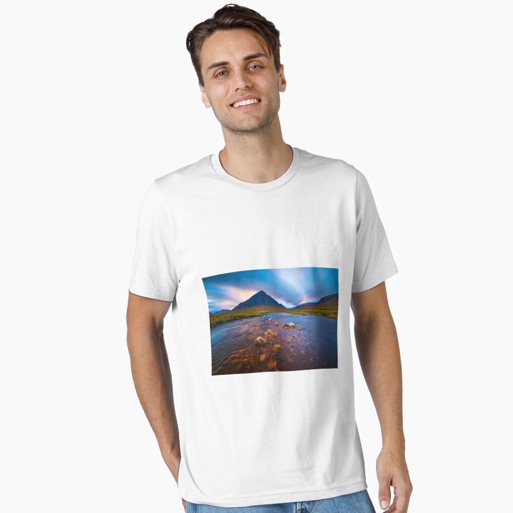 Item preview, Essential T-Shirt designed and sold by AdrianAlford.