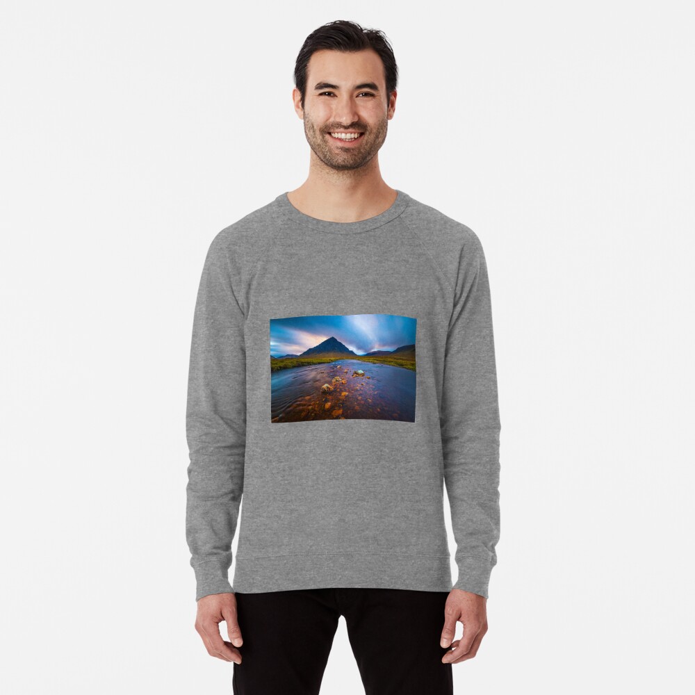 Item preview, Lightweight Sweatshirt designed and sold by AdrianAlford.