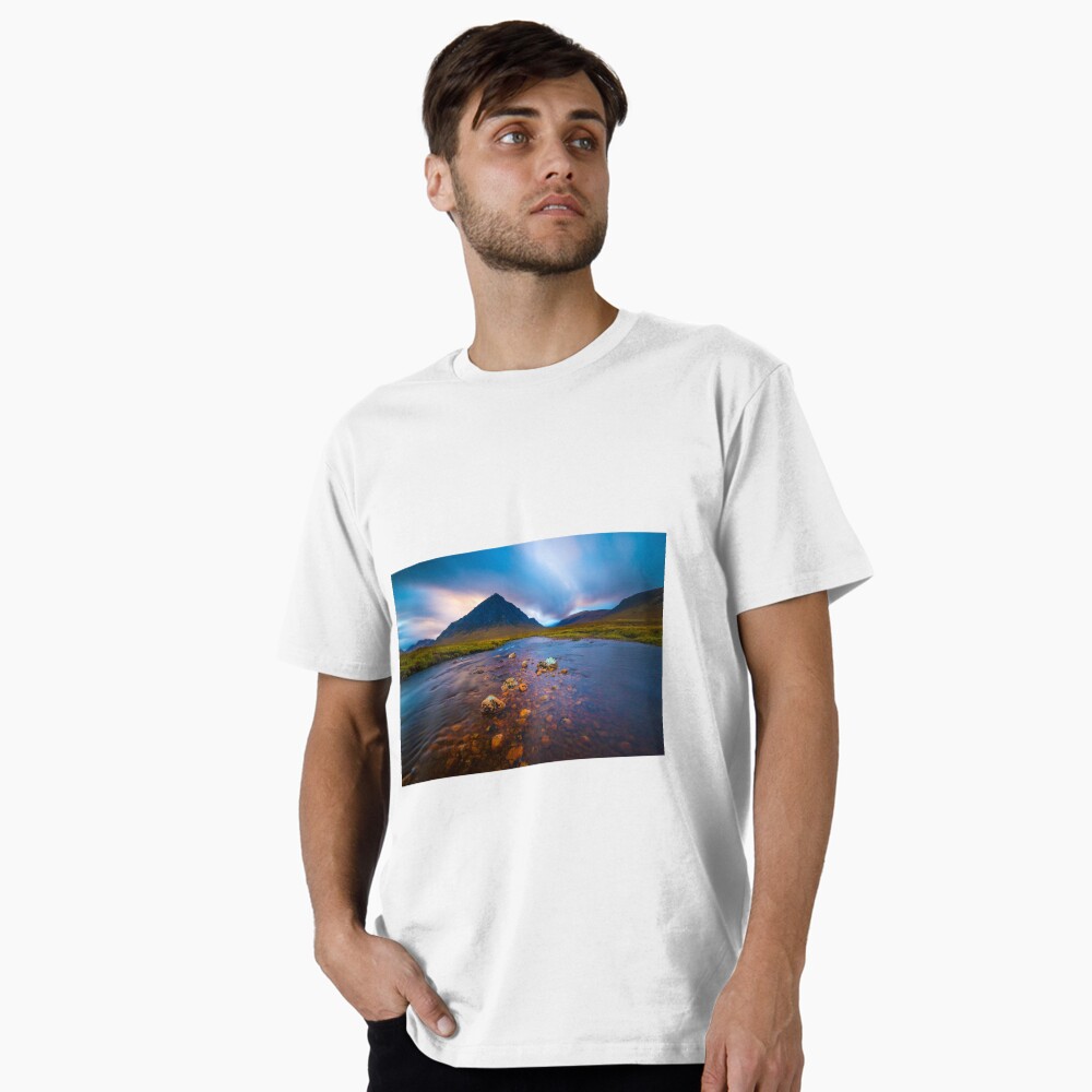Item preview, Premium T-Shirt designed and sold by AdrianAlford.