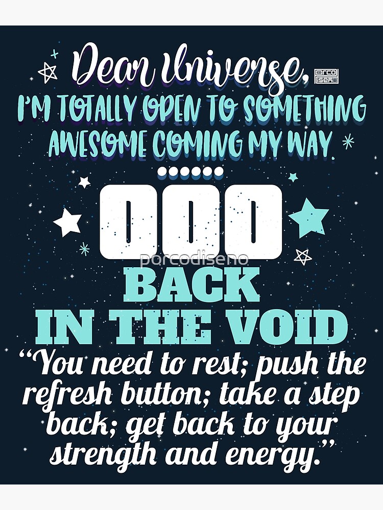 000 Back In Void Universe Repeating Number Meaning Greeting Card By Porcodiseno Redbubble