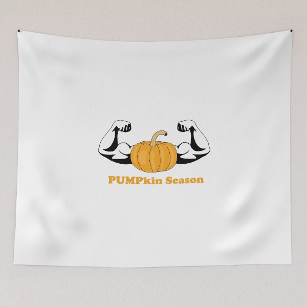 Item preview, PUMPkin Season designed and sold by ReedMyLips.