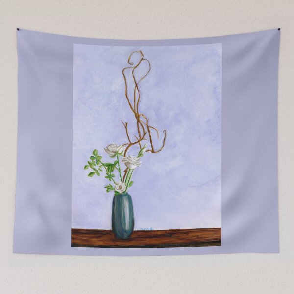 Item preview, Serenity designed and sold by Marcella Chapman.