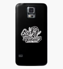 Gas Monkey Garage Merchandise Case/Skin for Samsung Galaxy