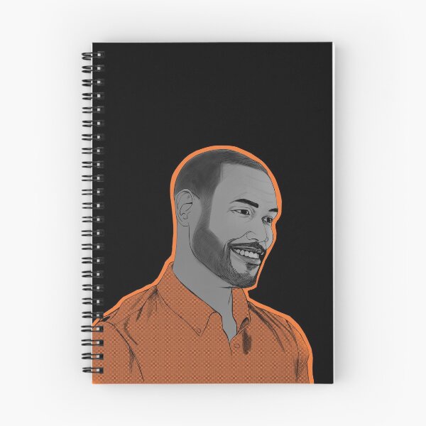 Item preview, "I love Luke." by @tuyvii designed and sold by basicstuffstore.