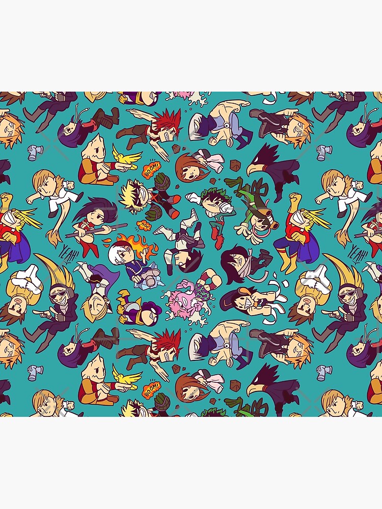 Plus Ultra Pattern by Onislogo