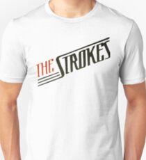 the strokes Unisex T-Shirt