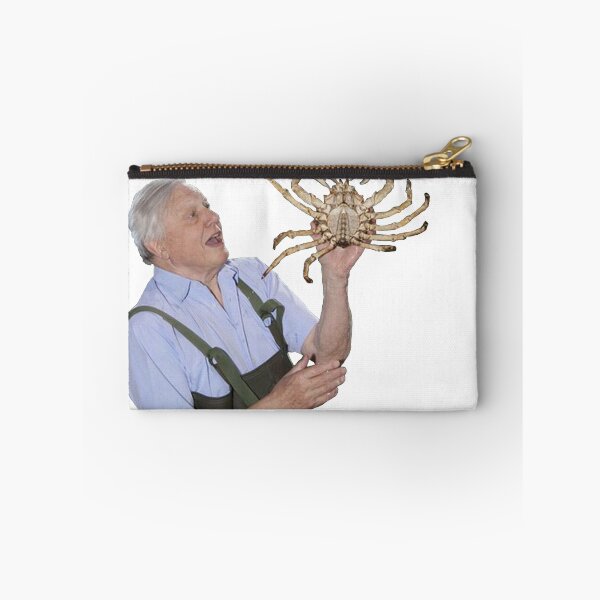 Item preview, DAVO'S CRAB designed and sold by Ella Benthic.