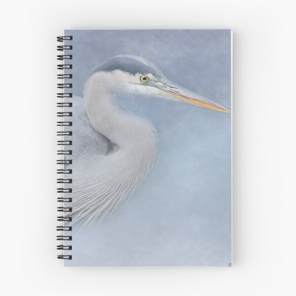 Item preview, Blue Heron Art - Creativity designed and sold by Jordan Blackstone.