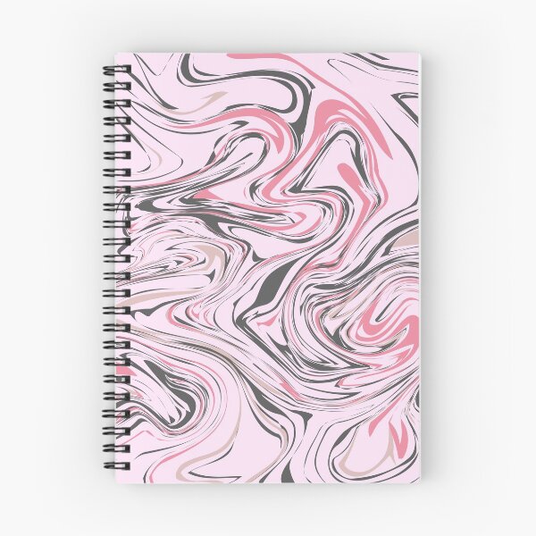 Item preview, Liquid Pink Marble designed and sold by FotoArtist.