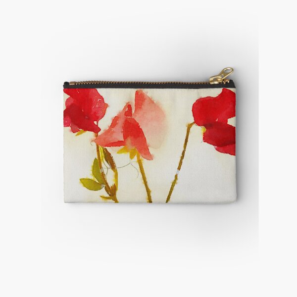 Item preview, Sweet Pea Watercolour designed and sold by Creative by Design.