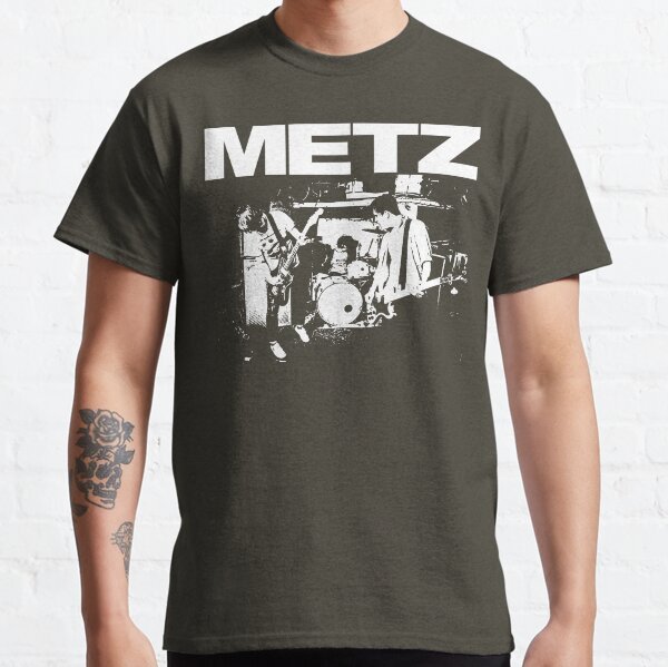 Metz Classic T-Shirt
