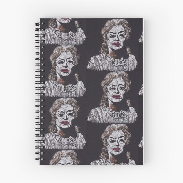 Artikelvorschau, Whatever! (Bette Davis) entworfen und verkauft von MagsWilliamson.