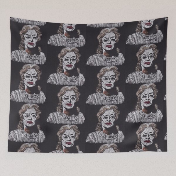 Item preview, Whatever! (Bette Davis) designed and sold by MagsWilliamson.