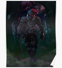 Goblin Slayer Poster